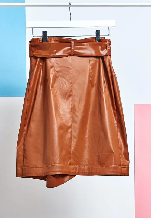4003 / Wrap Skirt
