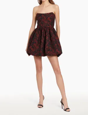 Amanda Uprichard - ADDISON DRESS