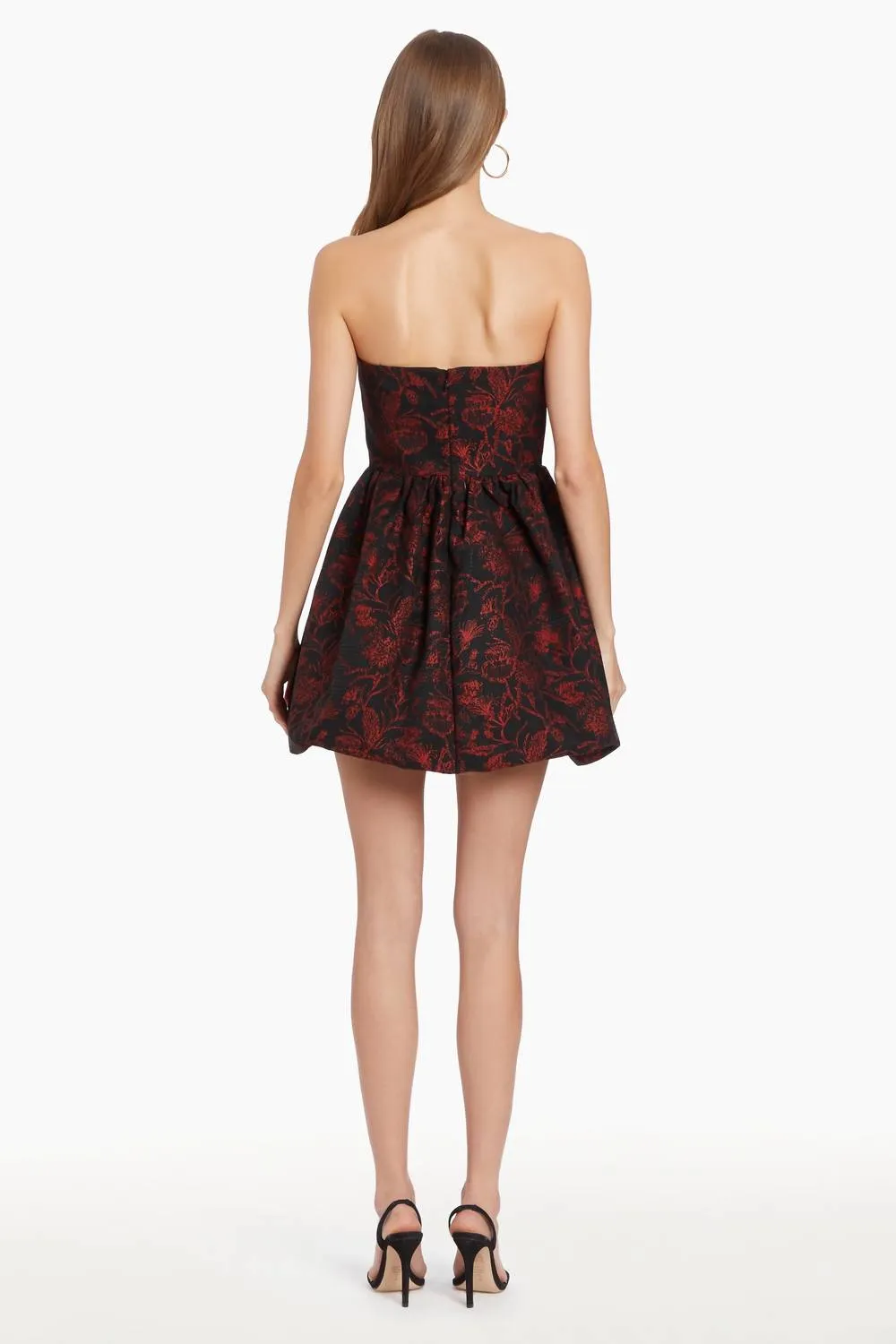 Amanda Uprichard - ADDISON DRESS