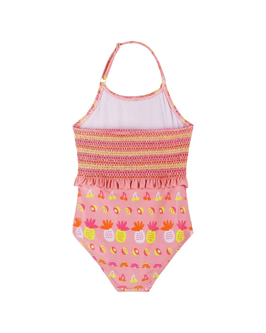 Andy & Evan Halter Swimsuit