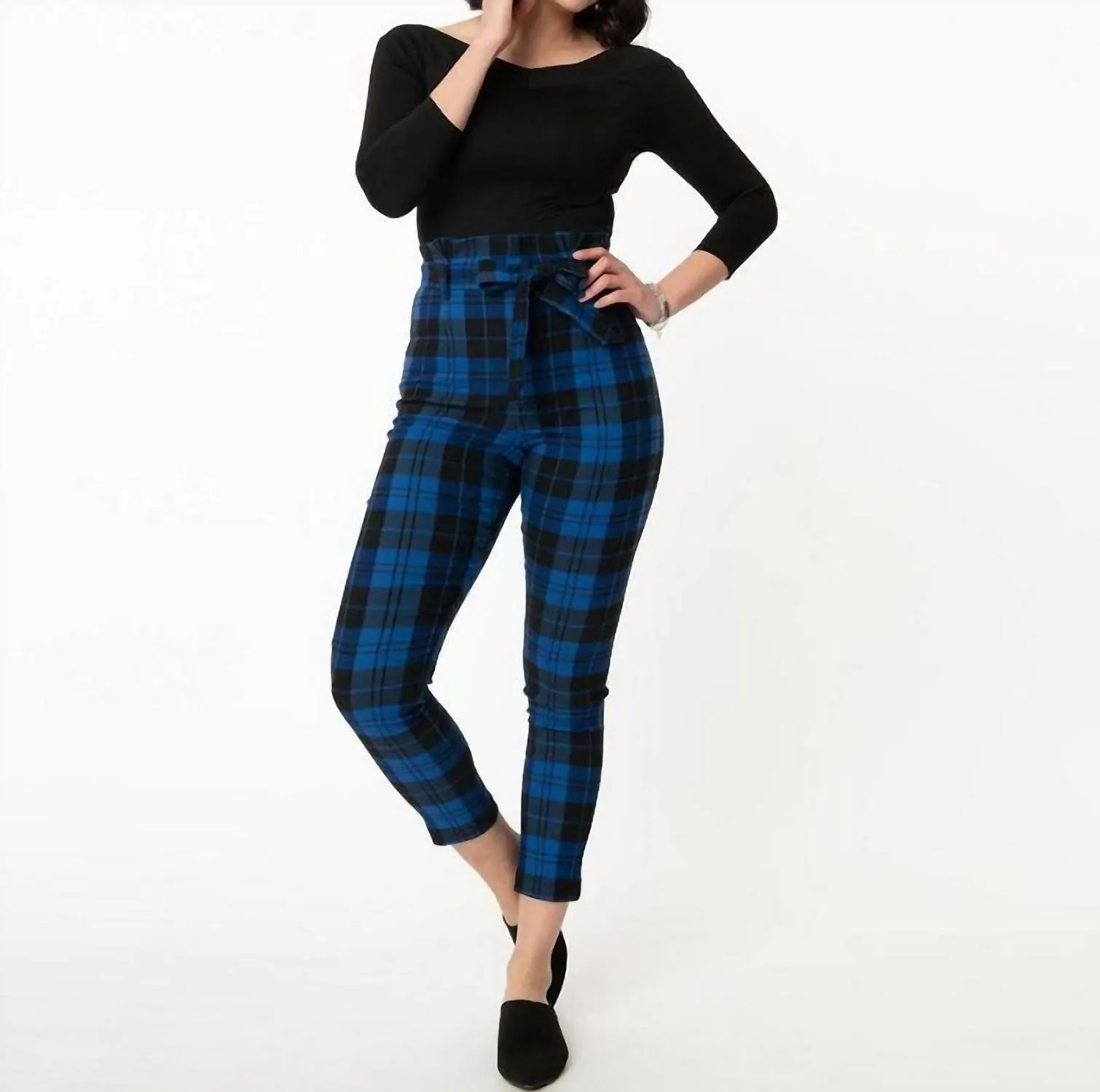 Angelina Pants