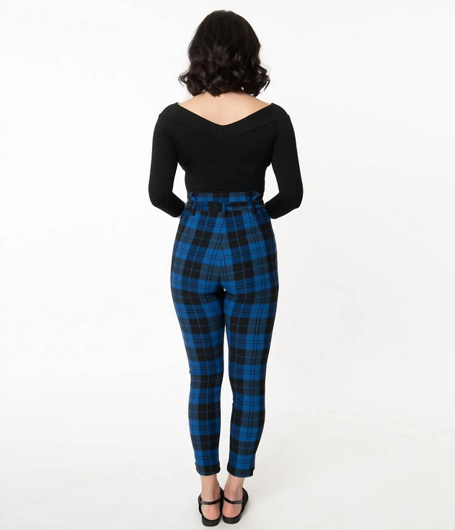 Angelina Pants