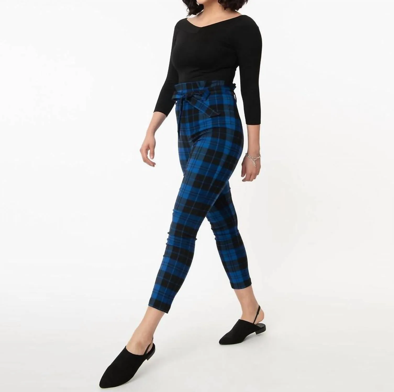 Angelina Pants
