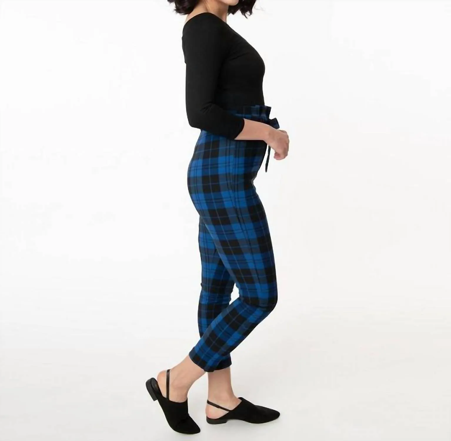 Angelina Pants