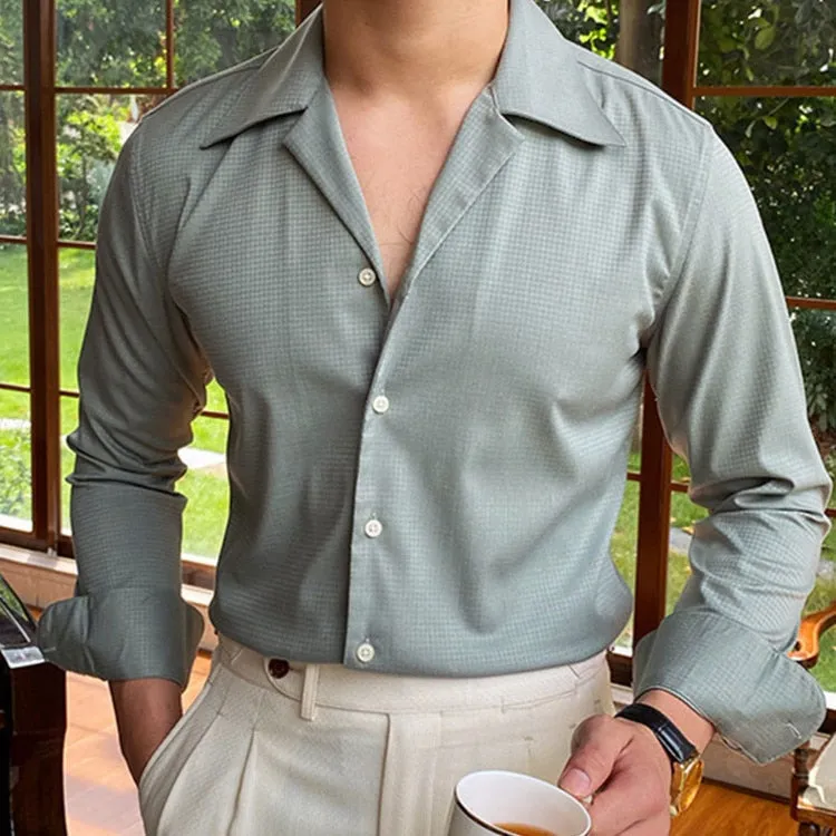 Antonios Premium British Shirt
