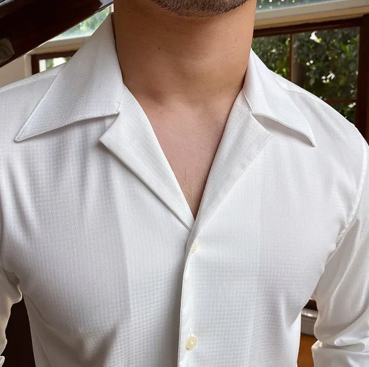 Antonios Premium British Shirt