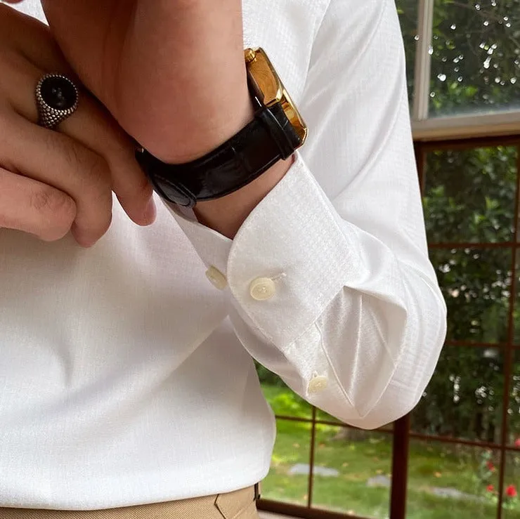 Antonios Premium British Shirt