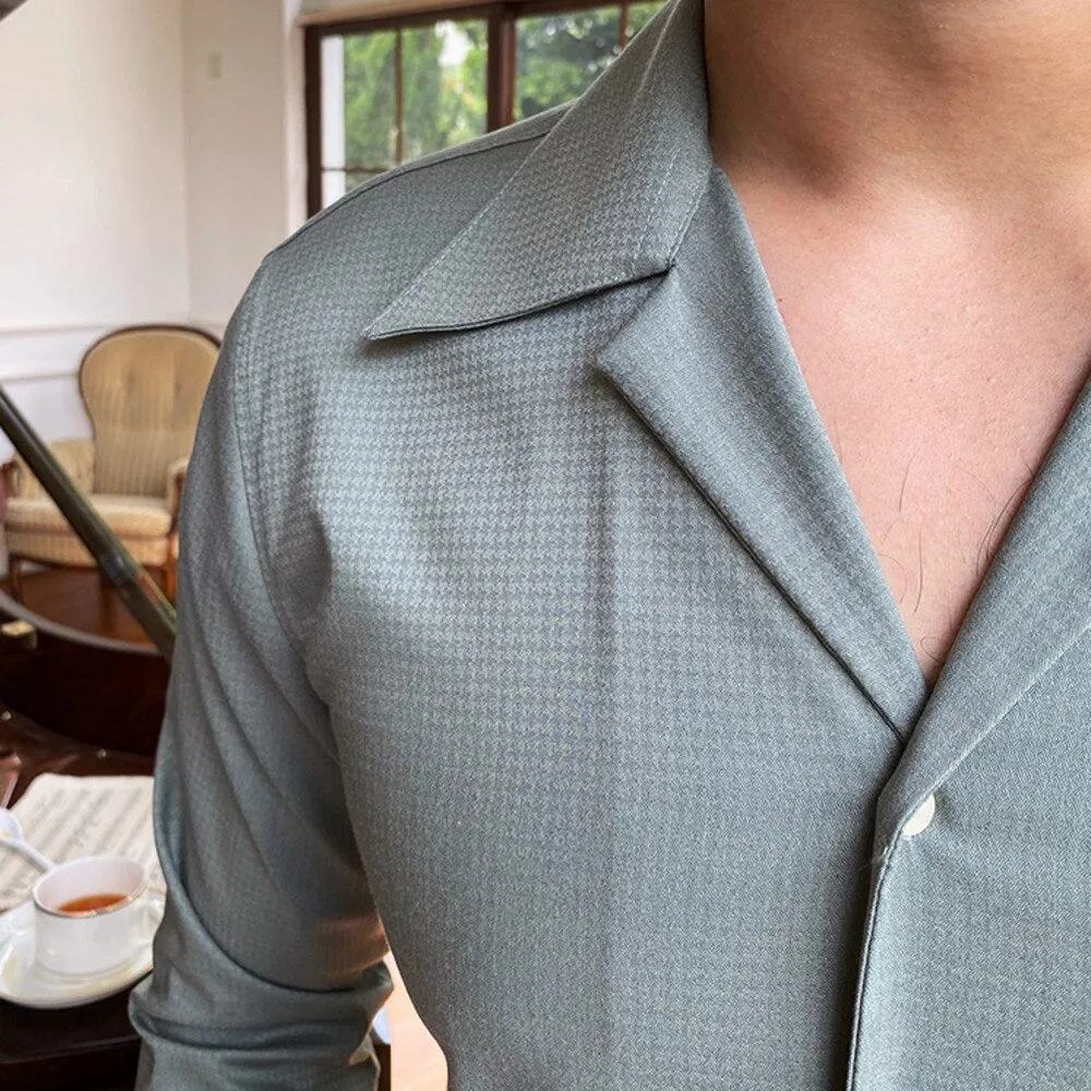 Antonios Premium British Shirt