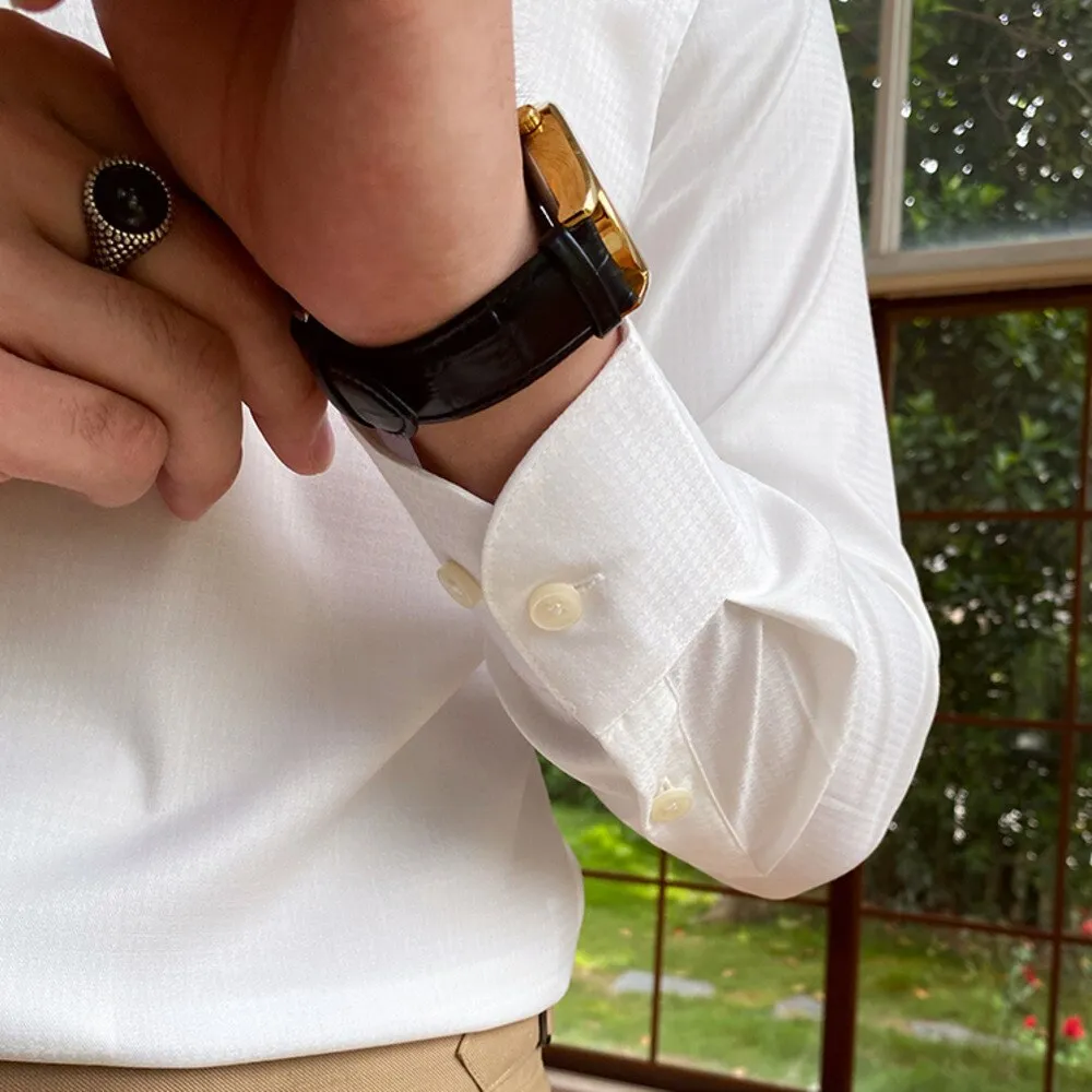 Antonios Premium British Shirt
