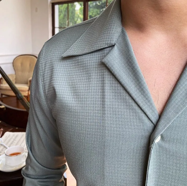 Antonios Premium British Shirt