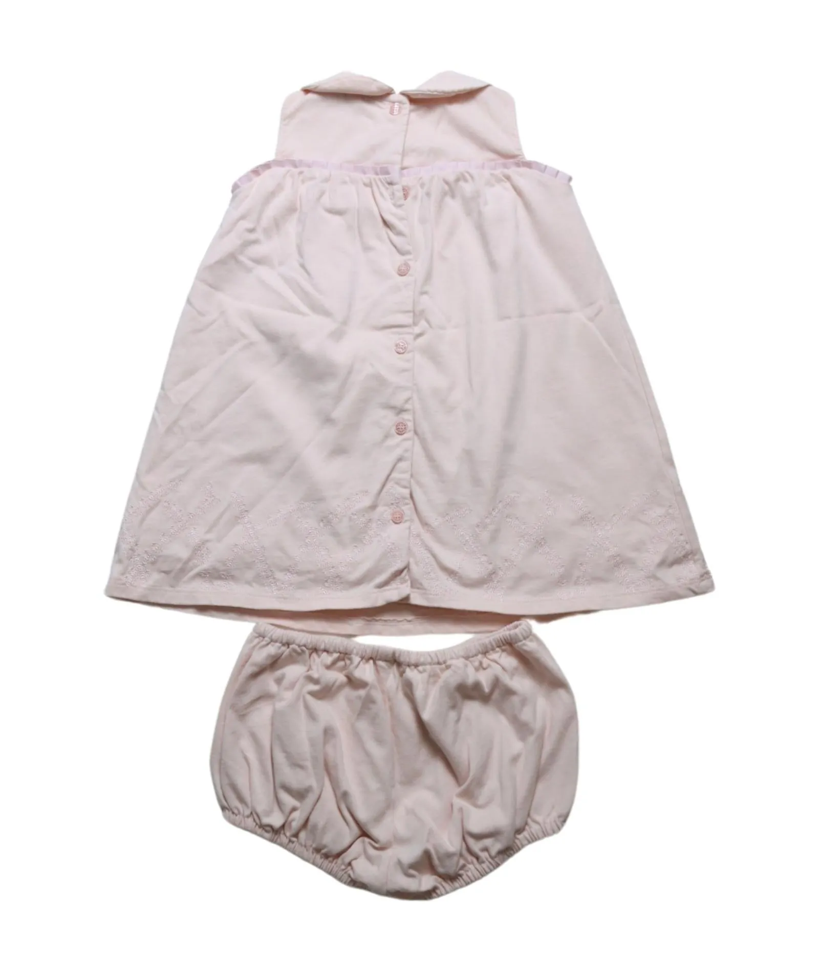 Armani Dress Set 12M