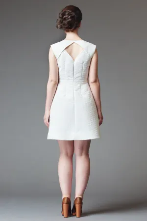Belladone Dress | Deer & Doe Patterns