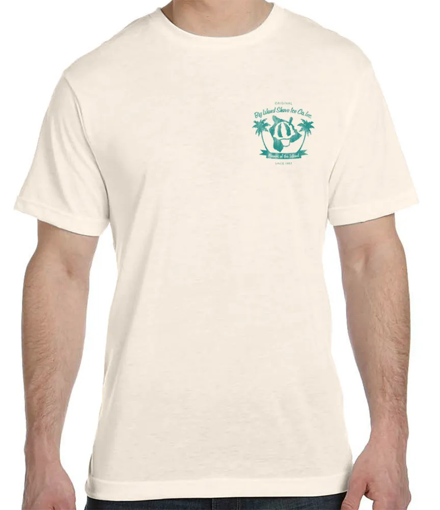 Big Island Shave Ice T-Shirt