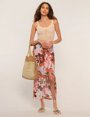 Catriona Skirt