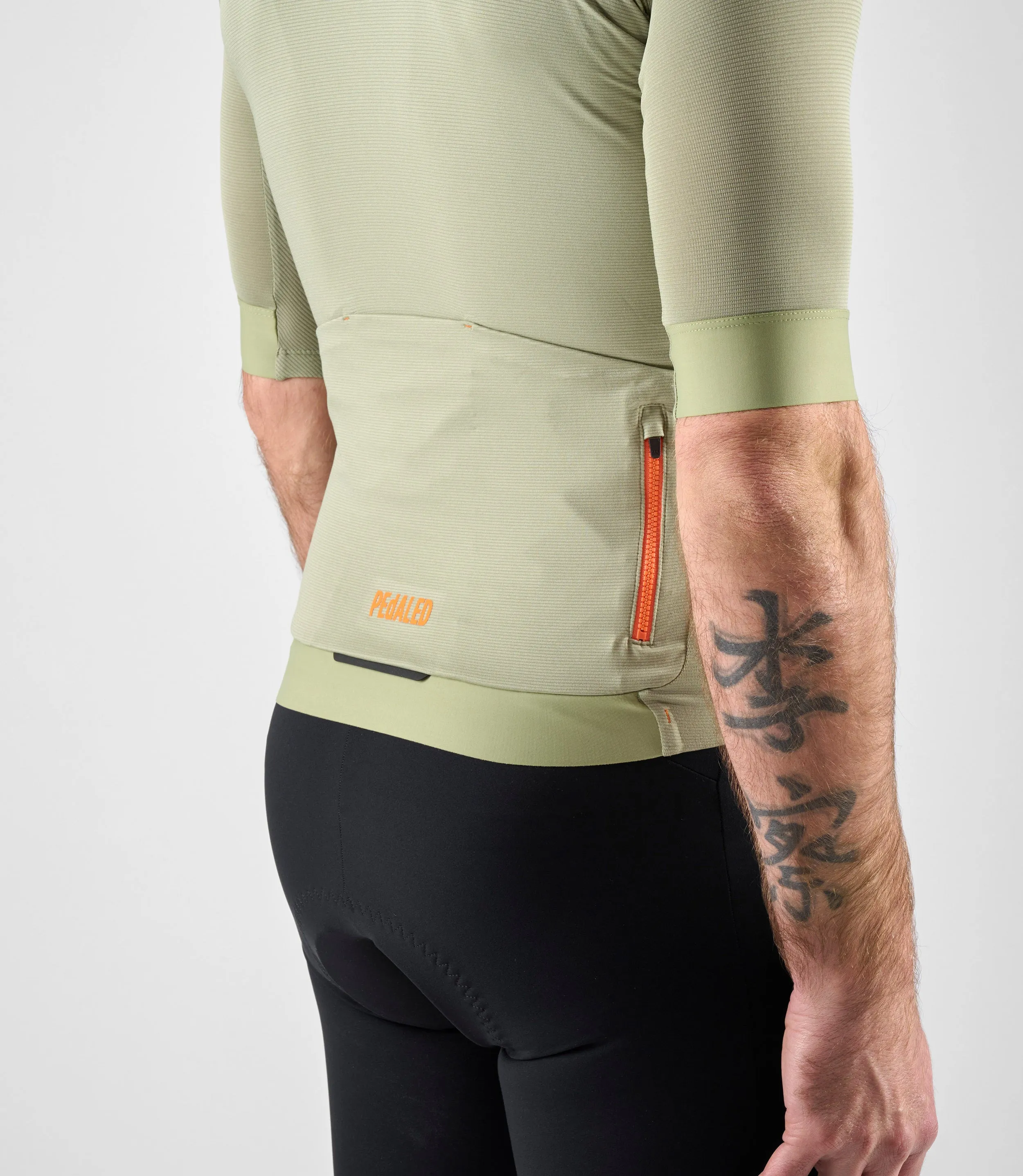 Element Lightweight Jersey