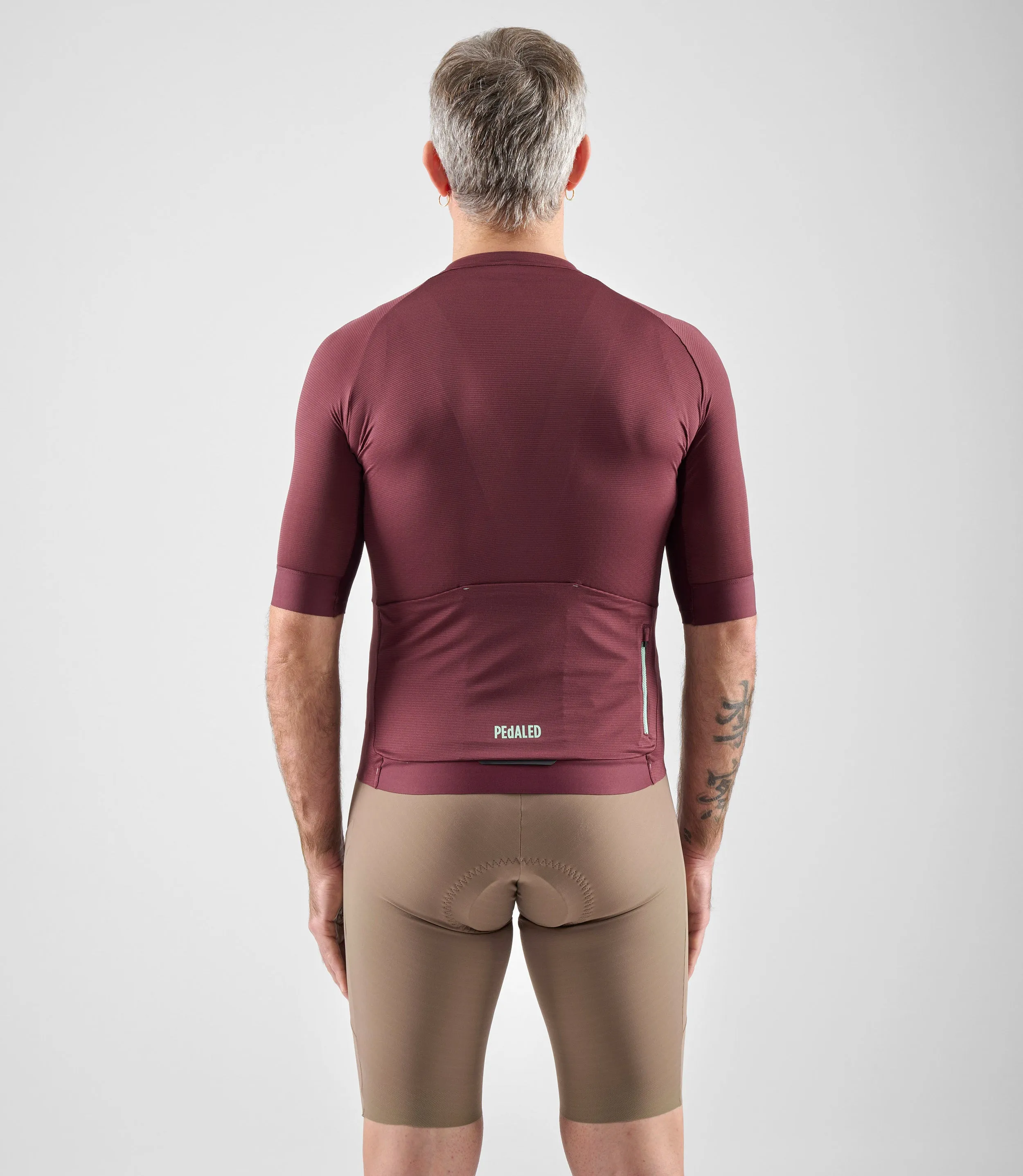 Element Lightweight Jersey