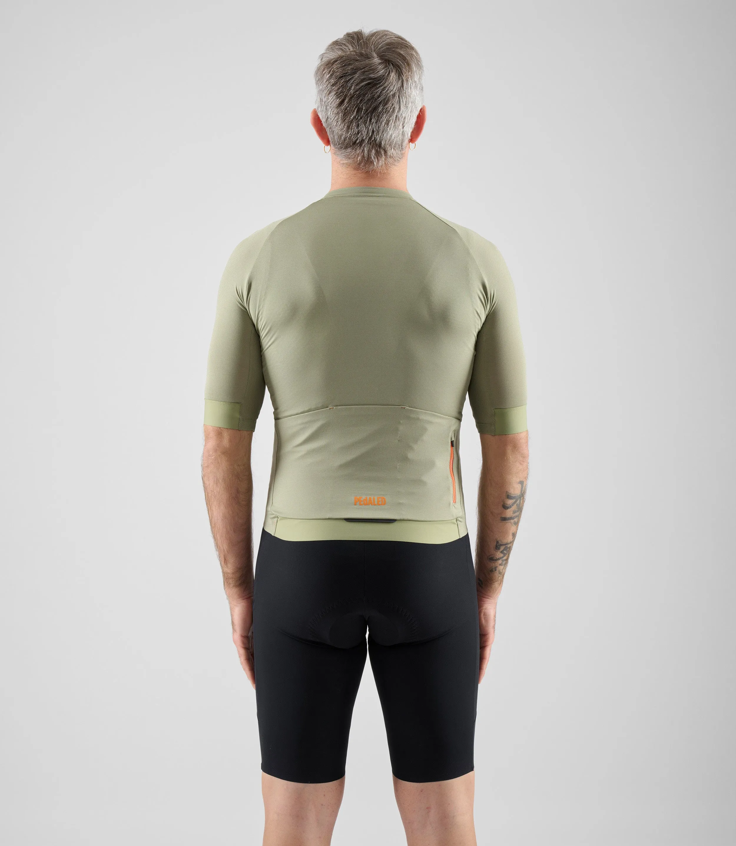 Element Lightweight Jersey
