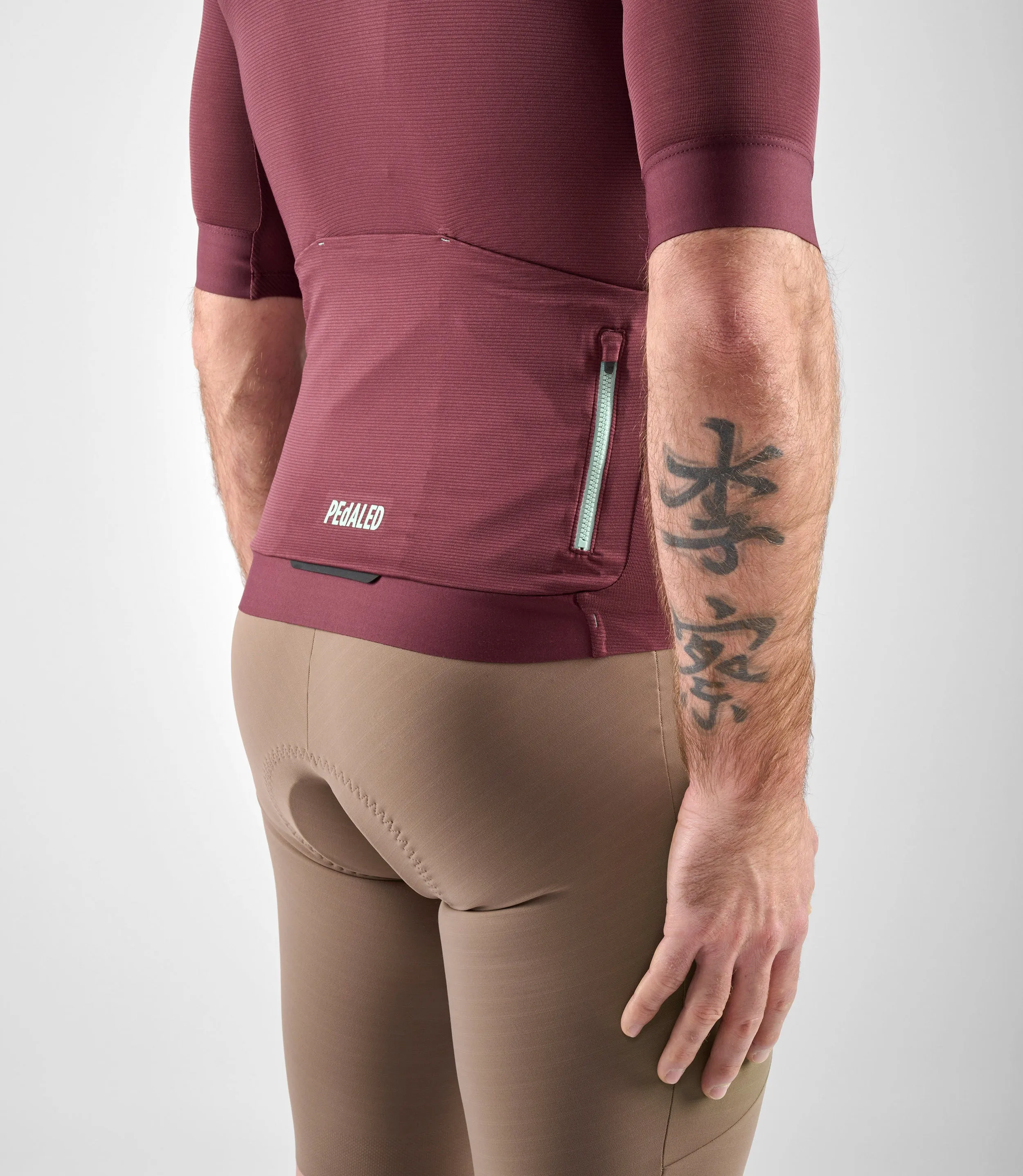 Element Lightweight Jersey