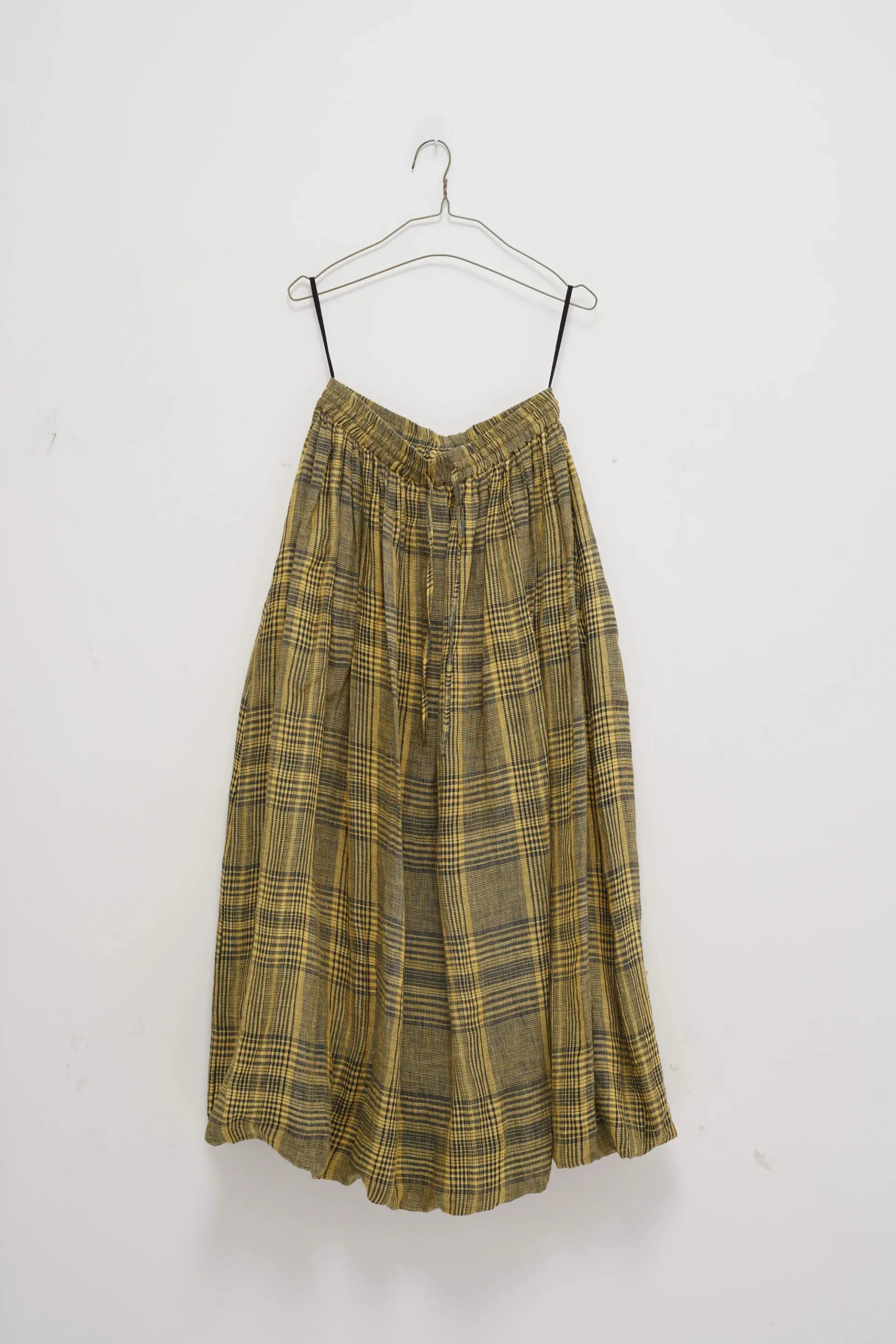 EUPHONIA SKIRT