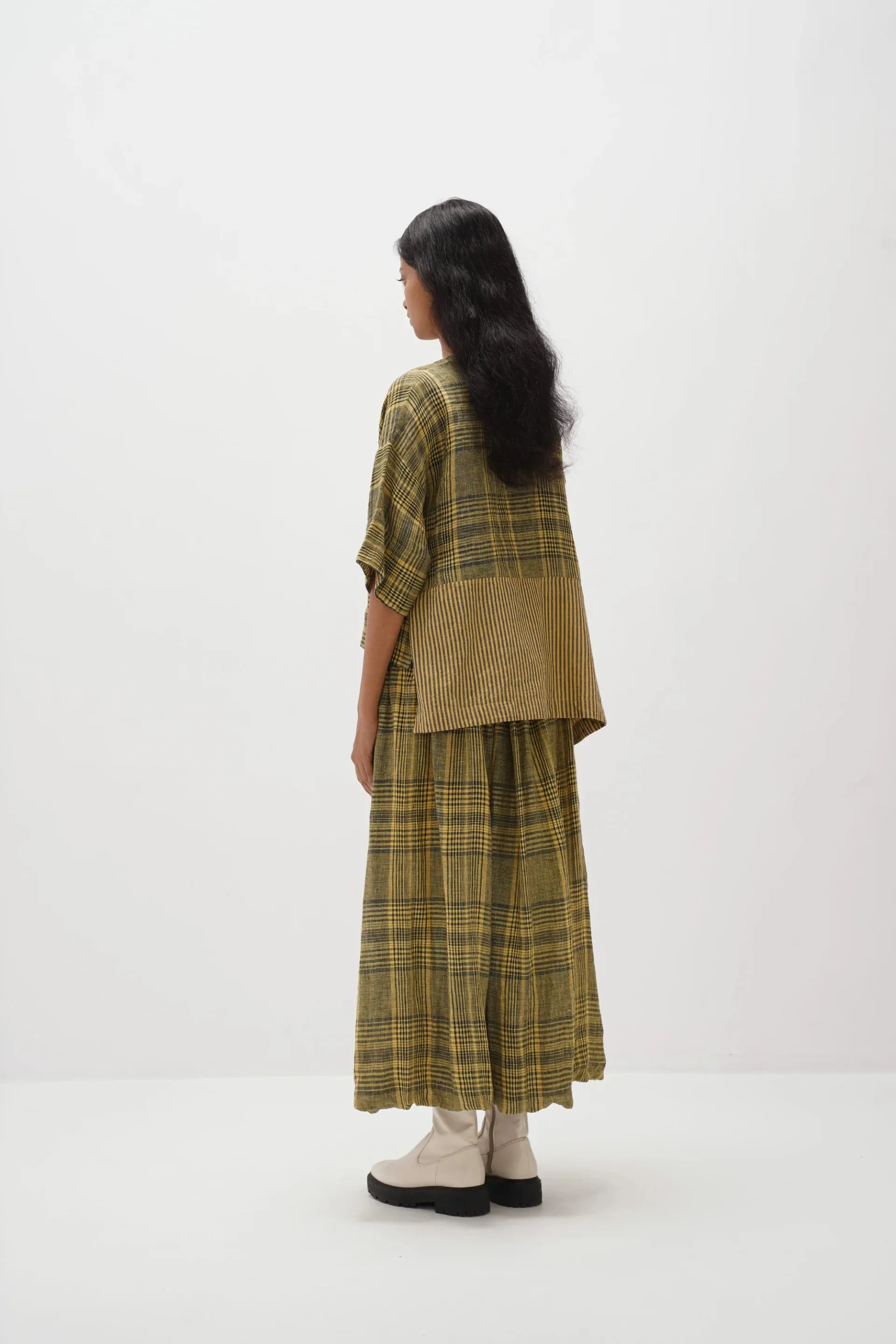 EUPHONIA SKIRT