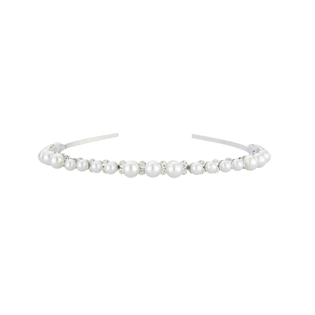 Graceful Beauty Headband