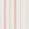 Lenox Skirt - Twill Stripe :: Ivory / Red