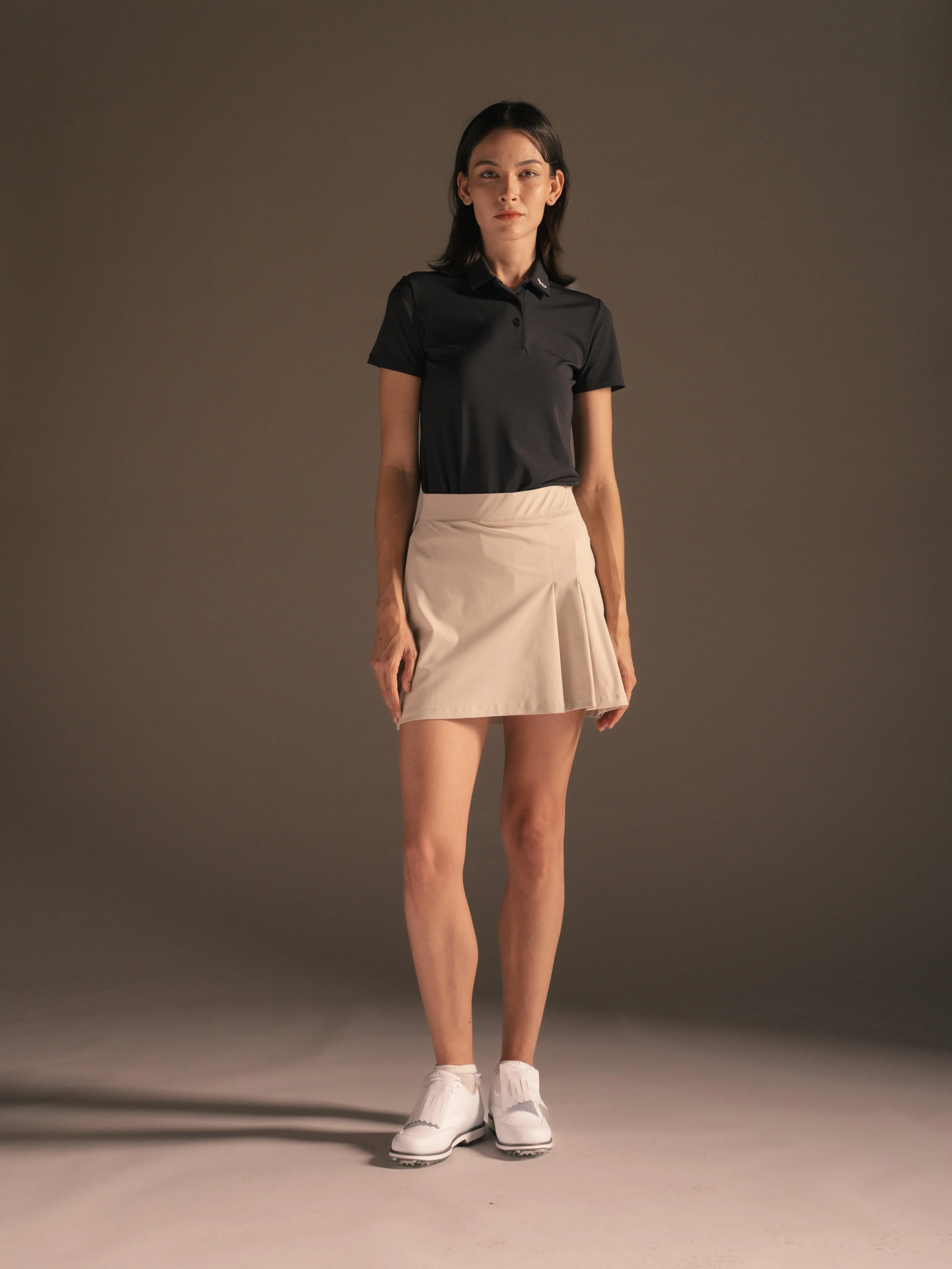 Revive Polo - Black Beauty