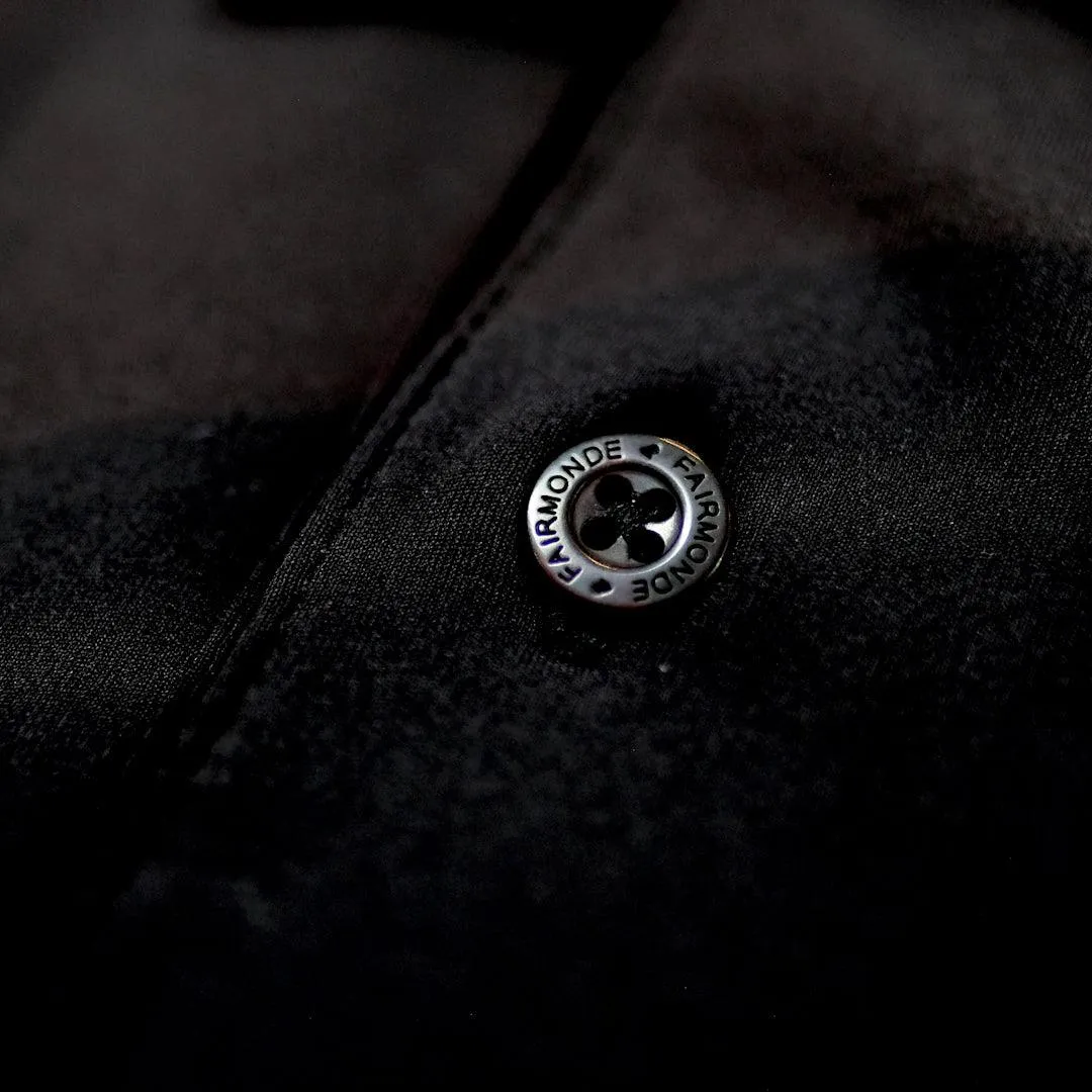 Revive Polo - Black Beauty