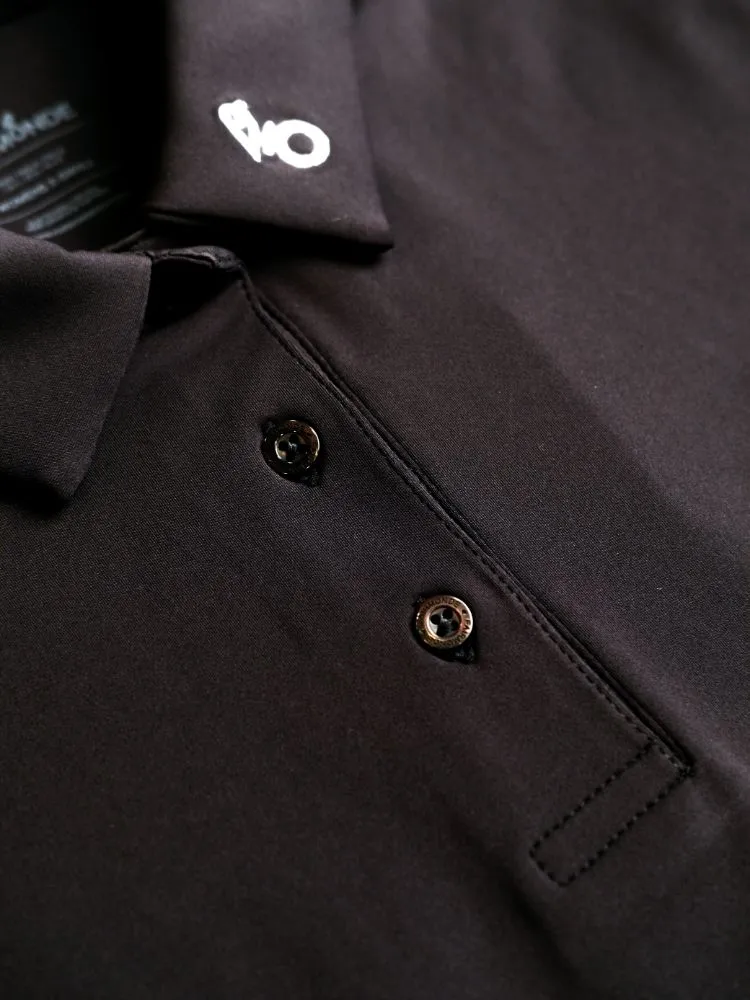 Revive Polo - Black Beauty
