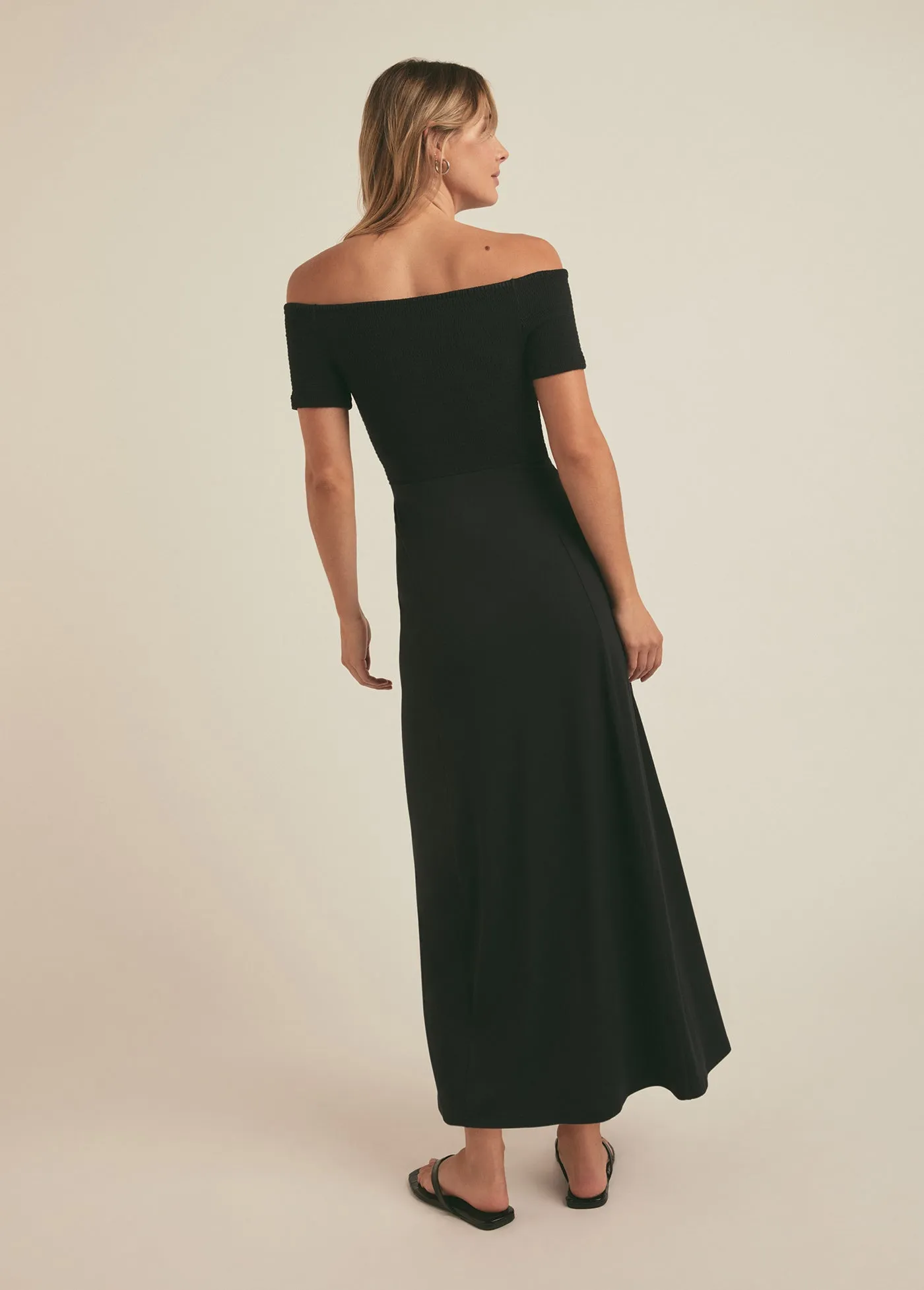 THE GENEVIEVE DRESS